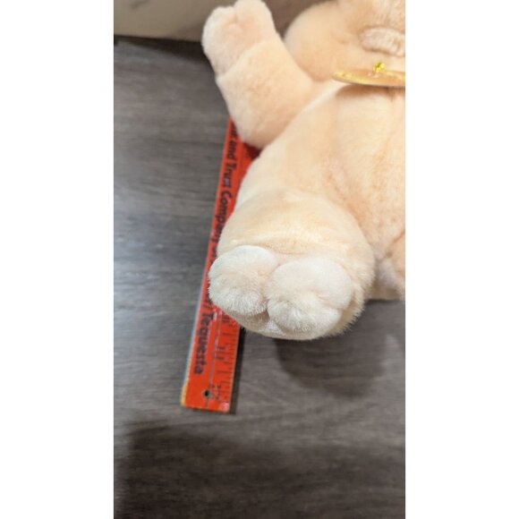 Soft Classics Plush Pig Stuffed Animal toy By Westcliff Ltd  10: sitting - Picture 7 of 9